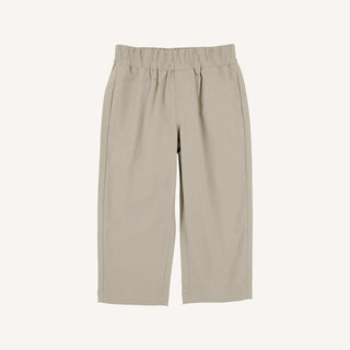 Prepletic Sheffield Pants - Keeneland Khaki by The Beaufort Bonnet Company-Boys Pants-Simply Blessed Children's Boutique