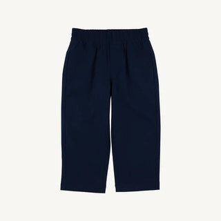 Prepletic Sheffield Pants - Nantucket Navy/Keeneland Khaki by The Beaufort Bonnet Company - Simply Blessed Children's Boutique