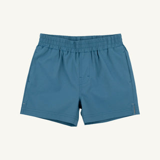 Prepletic Sheffield Shorts - Barnsley Blue by The Beaufort Bonnet Company-Boys Shorts-Simply Blessed Children's Boutique