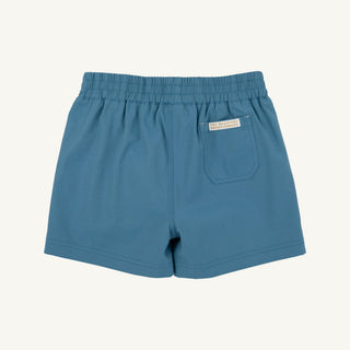 Prepletic Sheffield Shorts - Barnsley Blue by The Beaufort Bonnet Company-Boys Shorts-Simply Blessed Children's Boutique