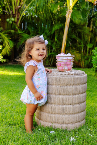 The Beaufort Bonnet Cayman Islands Saylor Sunsuit