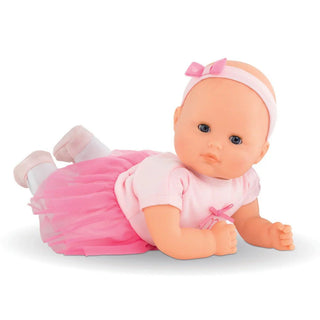 Bebe Calin Maeva Ballerine - Corolle Doll-Toys-Simply Blessed Children's Boutique