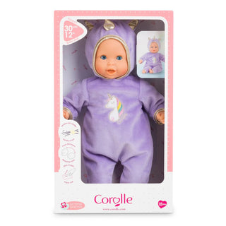 Bebe Calin Unicorn by Corolle-Toys-Simply Blessed Children's Boutique