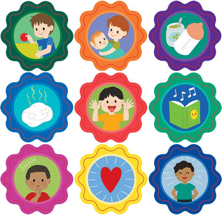 Big Brother Club Board Book with Reward Chart & Stickers-Books-Simply Blessed Children's Boutique