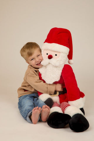 Mud Pie Boys Scattered Reindeer Rollneck Sweater-Boys Sweatshirt/Pullover-Simply Blessed Children's Boutique