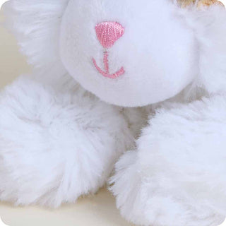 Calico Cat Warmies Junior-Toys-Simply Blessed Children's Boutique