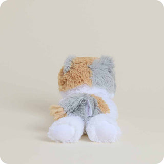 Calico Cat Warmies Junior-Toys-Simply Blessed Children's Boutique
