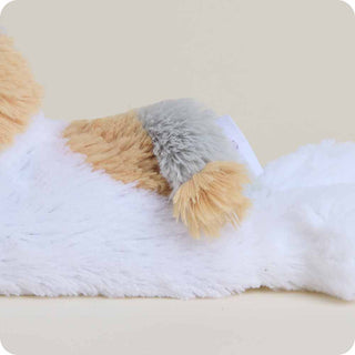 Calico Cat Warmies Junior-Toys-Simply Blessed Children's Boutique