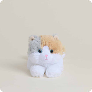 Calico Cat Warmies Junior-Toys-Simply Blessed Children's Boutique