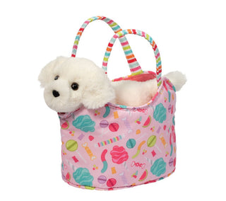 Candy Pop Sassy Pet Sak – Douglas Toys-Toys-Simply Blessed Children's Boutique