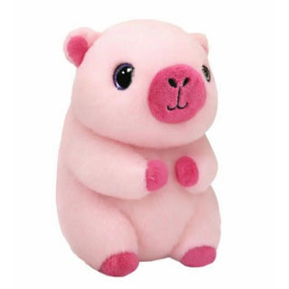 Capybara Beanie Bellies Collection – Ty Beanies Plush Capybara-Toys-Simply Blessed Children's Boutique