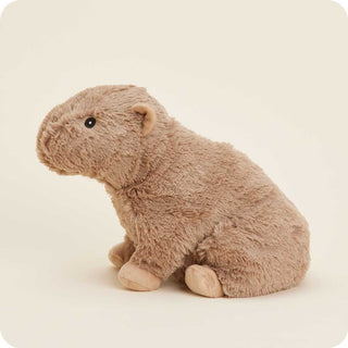 Capybara Warmies-Toys-Simply Blessed Children's Boutique