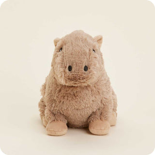Capybara Warmies-Toys-Simply Blessed Children's Boutique