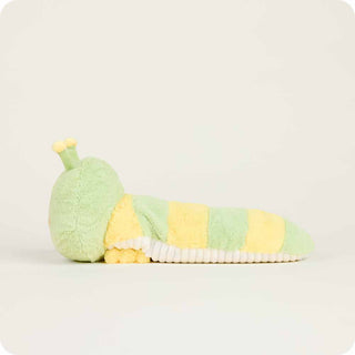 Caterpillar Warmie Plush Toy-Toys-Simply Blessed Children's Boutique