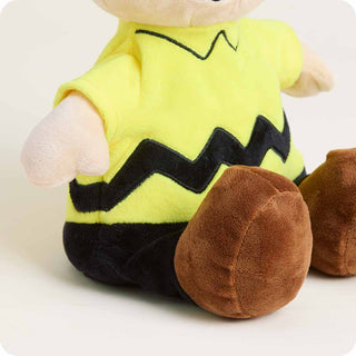 Charlie Brown Warmies-Toys-Simply Blessed Children's Boutique