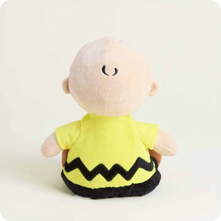 Charlie Brown Warmies-Toys-Simply Blessed Children's Boutique