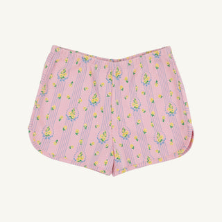 Cheryl Shorts – Central Park Posies | The Beaufort Bonnet Company-Misc.-Simply Blessed Children's Boutique