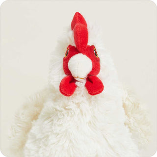 Chicken Warmies Junior-Toys-Simply Blessed Children's Boutique