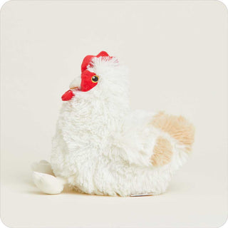 Chicken Warmies Junior-Toys-Simply Blessed Children's Boutique