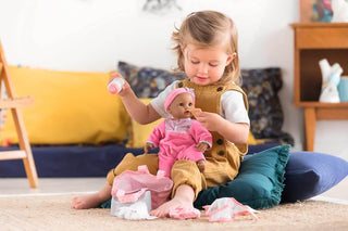 Corolle Baby Doll Large Accessories Set-Toys-Simply Blessed Children's Boutique