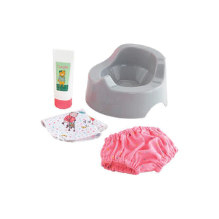 Corolle Baby Doll Large Accessories Set-Toys-Simply Blessed Children's Boutique