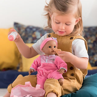 Corolle Baby Doll Large Accessories Set-Toys-Simply Blessed Children's Boutique