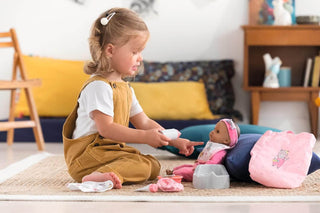 Corolle Baby Doll Large Accessories Set-Toys-Simply Blessed Children's Boutique