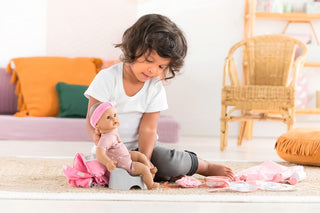 Corolle Baby Doll Large Accessories Set