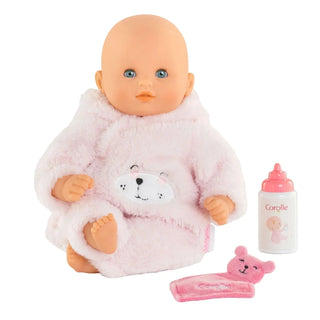 Bebe Calin Loving Teddy Bear by Corolle