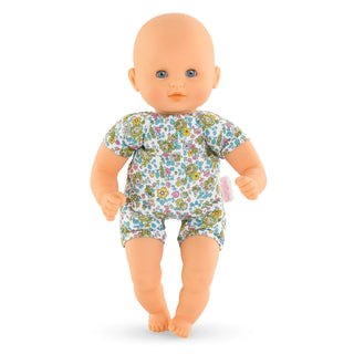 Bebe Calin Loving Teddy Bear by Corolle