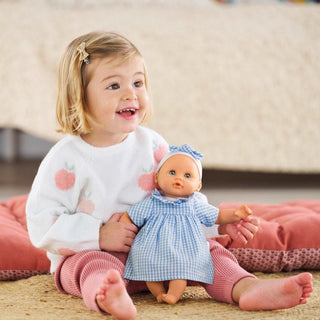 Bebe Calin Milly by Corolle