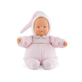 Corolle Babipouce Sweet Dreams Soft Body 11" Baby Doll-Toys-Simply Blessed Children's Boutique