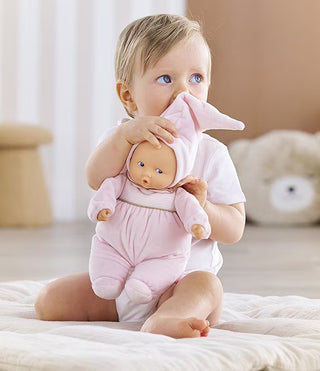 Corolle Babipouce Sweet Dreams Soft Body 11" Baby Doll-Toys-Simply Blessed Children's Boutique