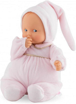 Corolle Babipouce Sweet Dreams Soft Body 11" Baby Doll-Toys-Simply Blessed Children's Boutique