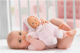 Corolle Babipouce Sweet Dreams Soft Body 11" Baby Doll-Toys-Simply Blessed Children's Boutique
