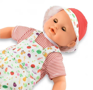 Corolle Bebe Bath - Calypso Garden Delights 12" Doll-Toys-Simply Blessed Children's Boutique