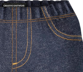 University of Kentucky Wildcats Baby Denim Pants – Officially Licensed