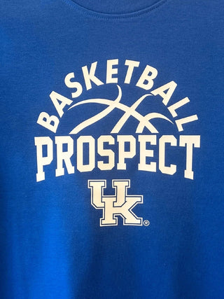 University of Kentucky Wildcats Basketball Prospect T-Shirt - Simply Blessed Children's Boutique