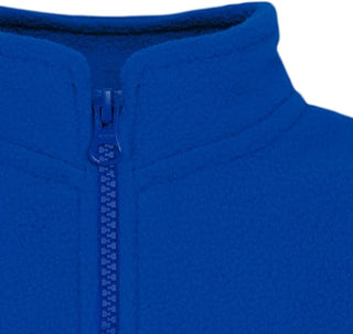 University of Kentucky Wildcats Polar Fleece Jacket – Officially Licensed