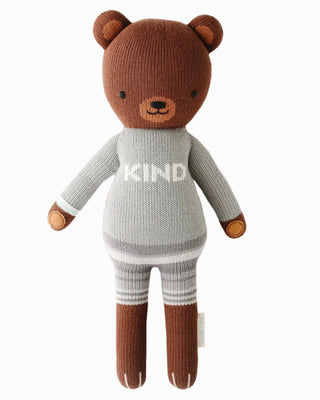 Cuddle + Kind Oliver The Bear
