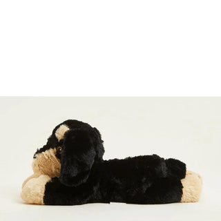 Dachshund Warmies Plush Toy-Toys-Simply Blessed Children's Boutique