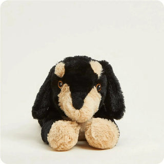 Dachshund Warmies Plush Toy-Toys-Simply Blessed Children's Boutique