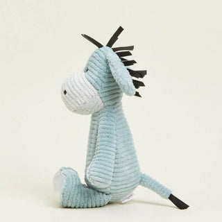 Warmies Donkey - My First Warmie Heatable Plush Toy - Simply Blessed Children's Boutique