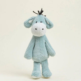 Warmies Donkey - My First Warmie Heatable Plush Toy - Simply Blessed Children's Boutique