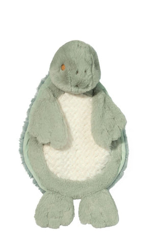 Douglas Toys Kai Turtle Sshlumpie – Ultra-Soft Baby Lovey & Snuggle Toy-Toys-Simply Blessed Children's Boutique