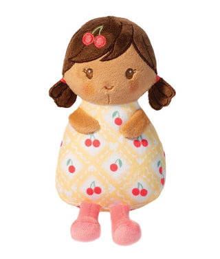 Douglas Mini Dolls - Tiny Plush Dolls for Little Hands - Simply Blessed Children's Boutique