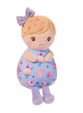 Douglas Mini Dolls - Tiny Plush Dolls for Little Hands - Simply Blessed Children's Boutique