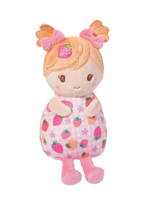 Douglas Mini Dolls - Tiny Plush Dolls for Little Hands - Simply Blessed Children's Boutique