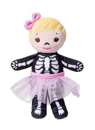 Douglas Trick or Treat Friends - Halloween Plush Mini Dolls - Simply Blessed Children's Boutique