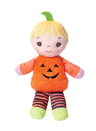 Douglas Trick or Treat Friends - Halloween Plush Mini Dolls - Simply Blessed Children's Boutique